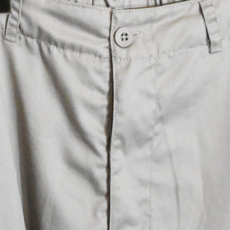 TC ツイル 6POCKET カーゴパンツ