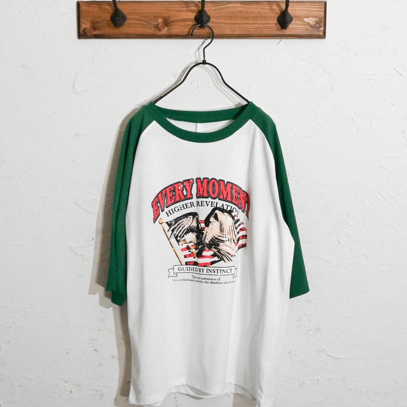 JO1 ラグランTシャツ JO1 JO1DERSHOW 東京ドーム ラグランTシャツ Lサイズ - メルカリ