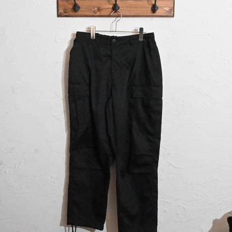 TC ツイル 6POCKET カーゴパンツ
