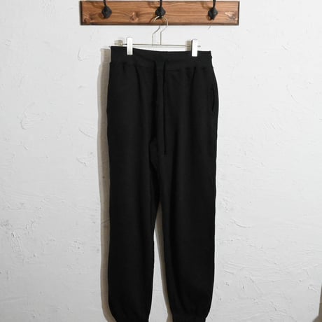 裏起毛スウェットパンツ
