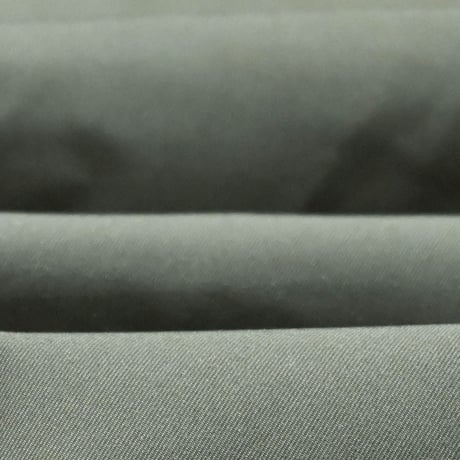 ポリツイル ビッグシルエットMA-1