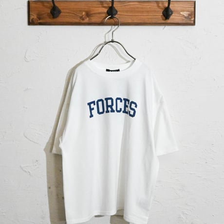 ビッグ柄込みTシャツ