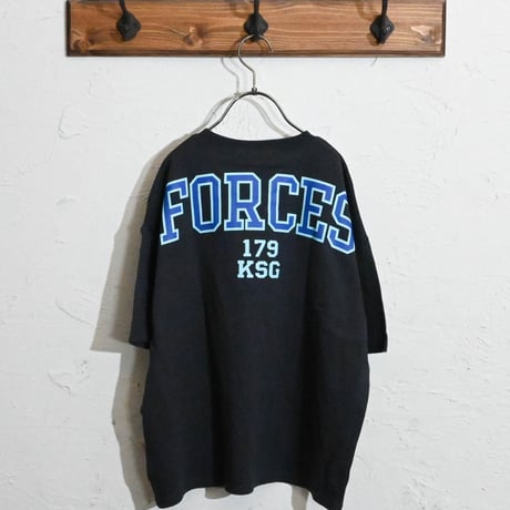 ビッグ柄込みTシャツ