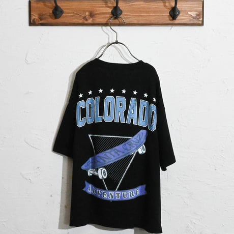 ヴィンテージPT ビッグTシャツ