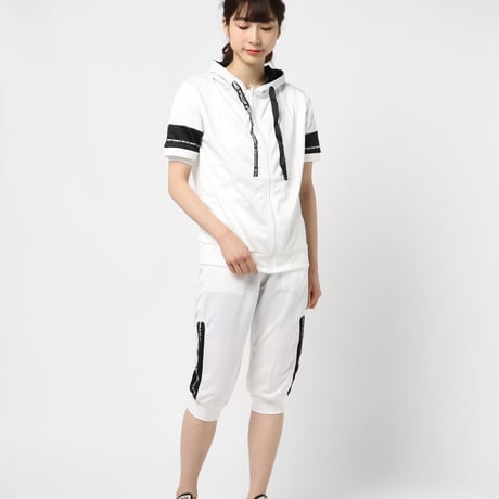 ジップパーカーSET