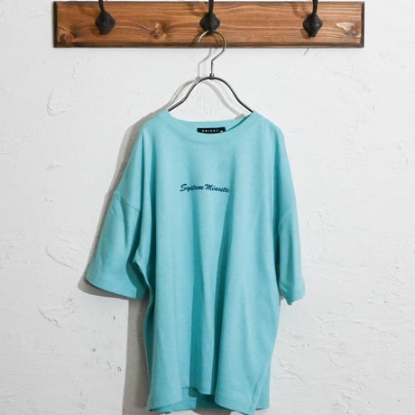 ヴィンテージPT ビッグTシャツ