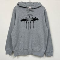 FISH Tokyo hoodie