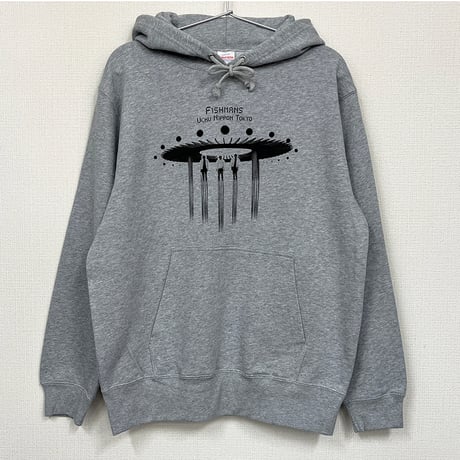 ITEM | FISHMANS STORE