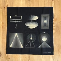 FISH Uchu Bandana