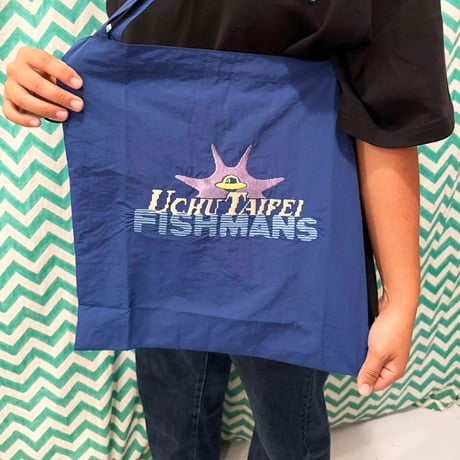 ITEM | FISHMANS STORE