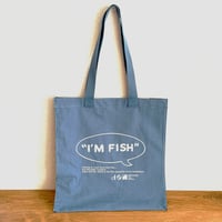 I'M FISH Tote