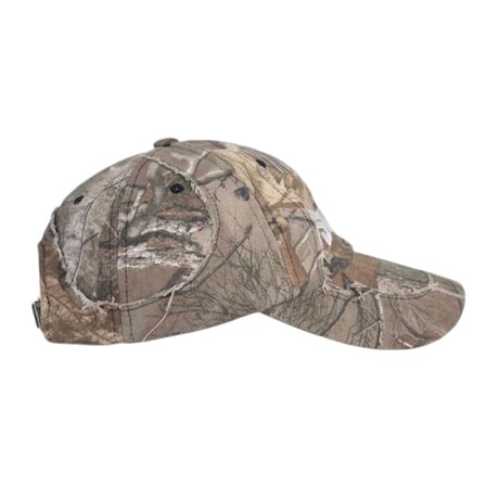 【SIDE SERVICE】REALTREE® "THE SUISIDE SQUAD" HAT