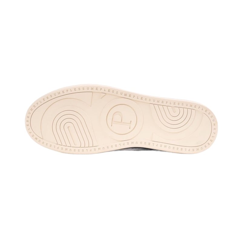 PLESSUME】SLAM HIGH 002 SNEAKER | AURUM