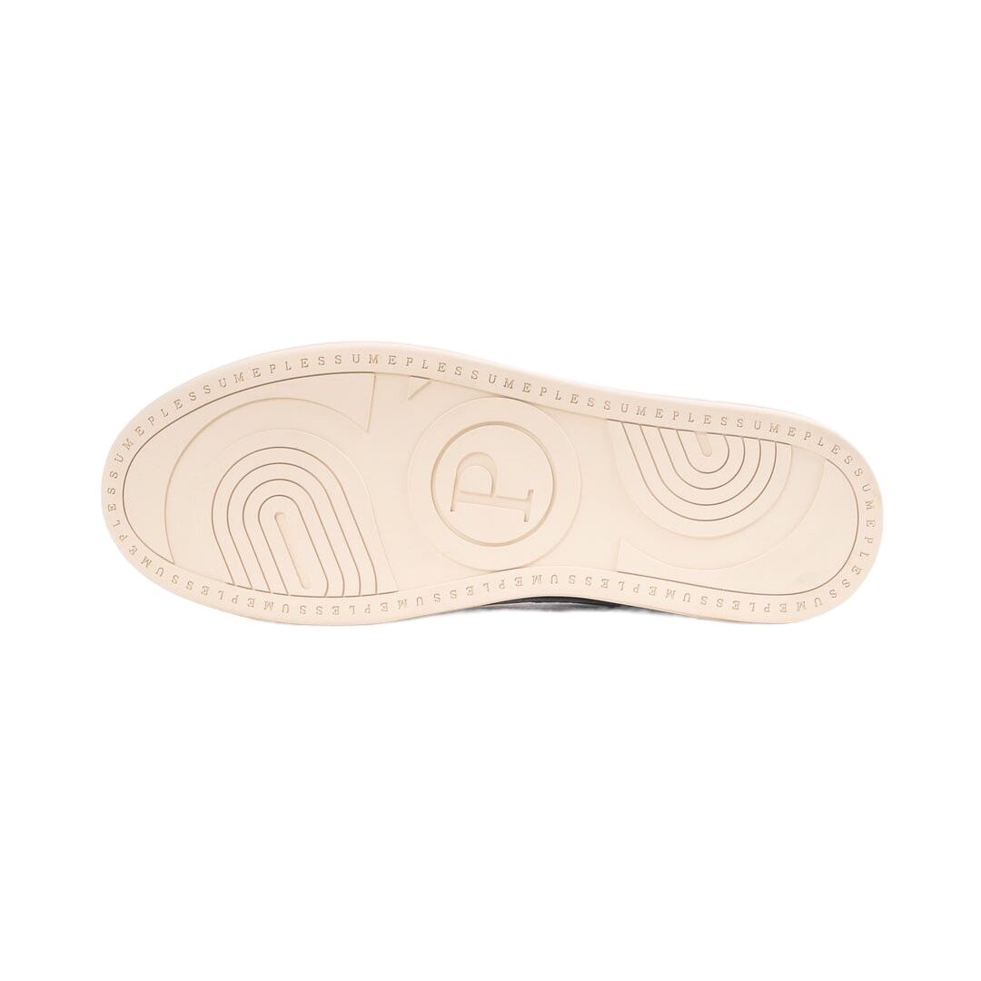 PLESSUME】SLAM HIGH 002 SNEAKER | AURUM