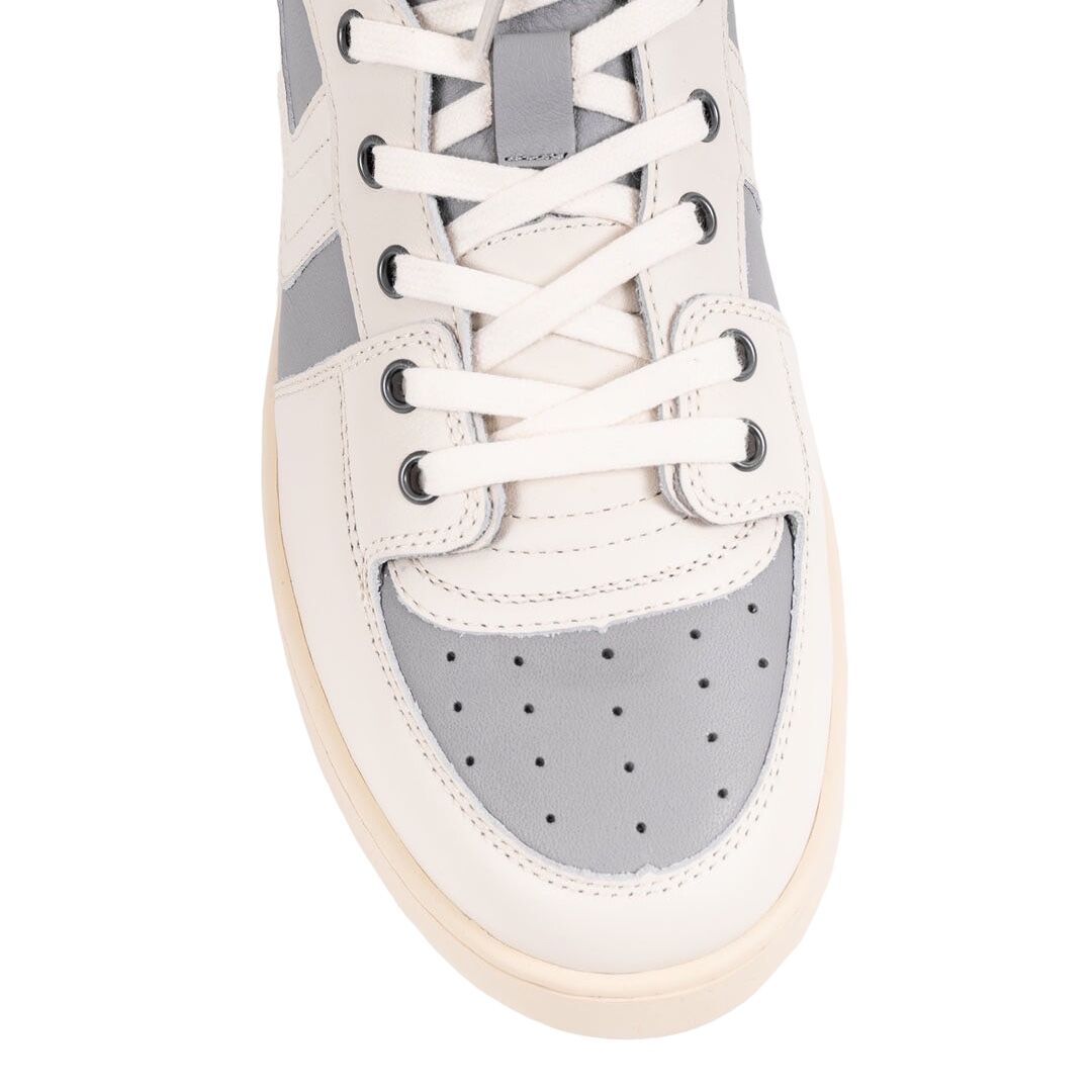 PLESSUME】SLAM HIGH 002 SNEAKER | AURUM