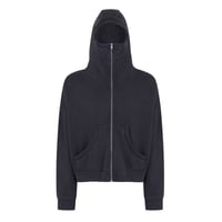 GOAR】STRAPPED OIL FLARE PANTS | AURUM