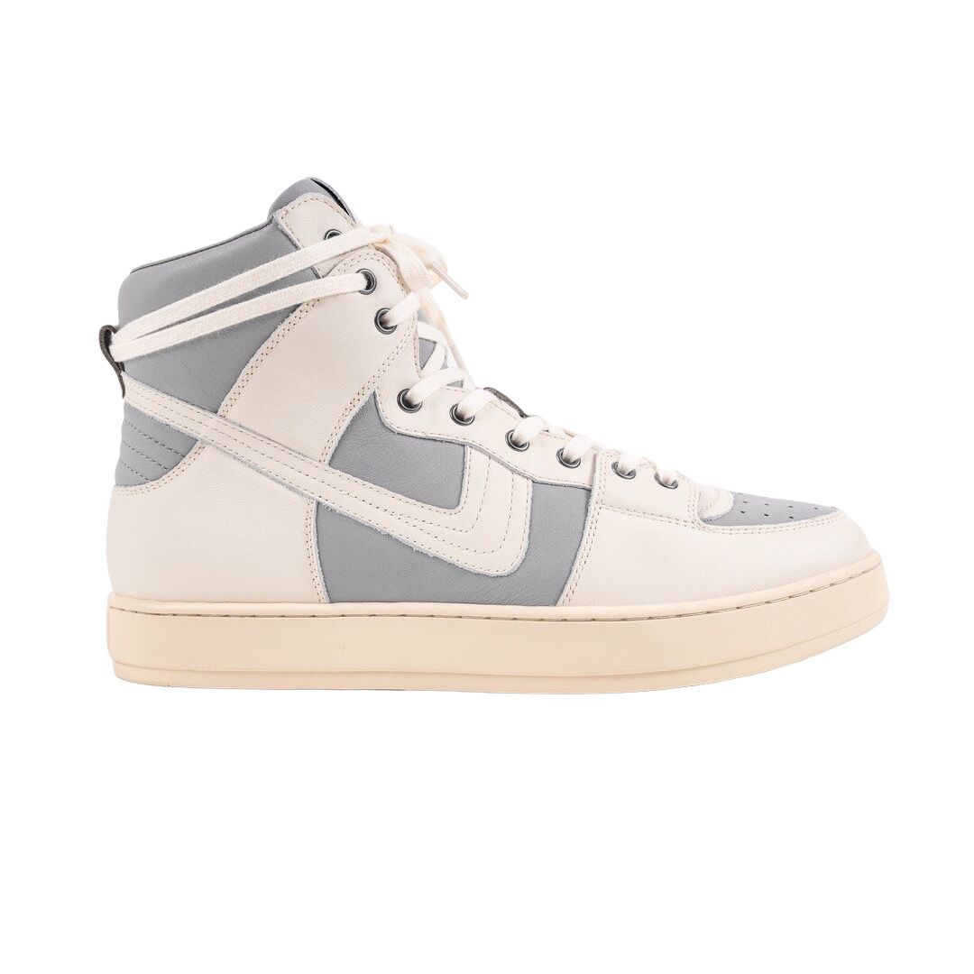 Hi 002 【PLESSUME】SLAM HIGH 002 SNEAKER | AURUM