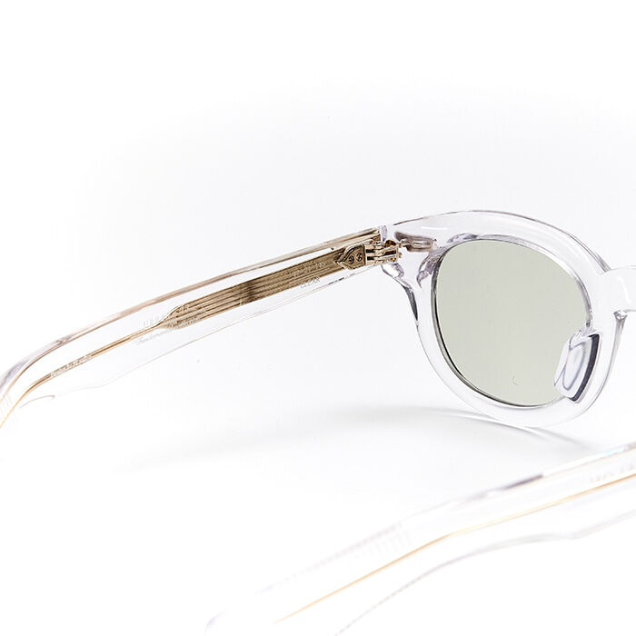 PI.SALON】URBAN 13s CLEAR×CLEAR BLACK | AURUM