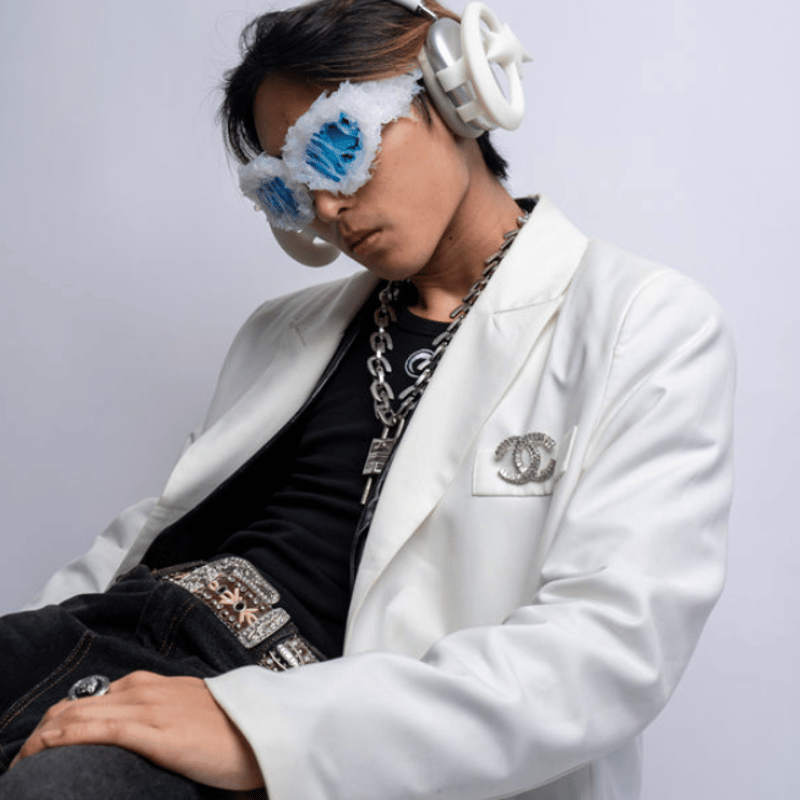 EVOTUNES】SHOOTING STAR SNOW | AURUM 