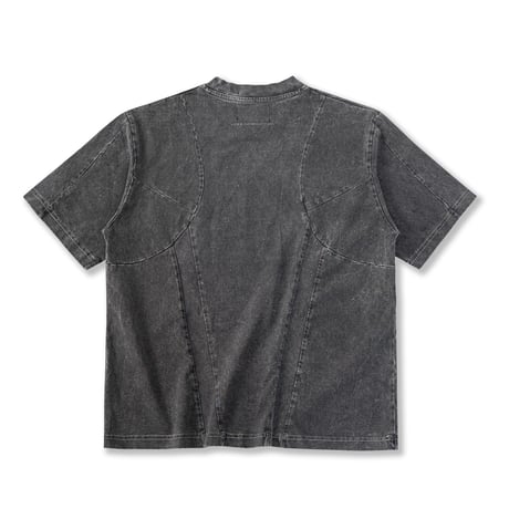 【LONCHO FACTORY】M-27 TEE