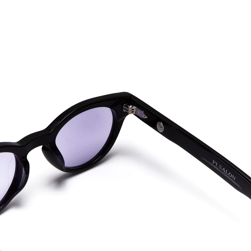 pi.salon URBAN BLACK13 眼鏡 URBAN / 13 black [ restock] - [PI-SALON]