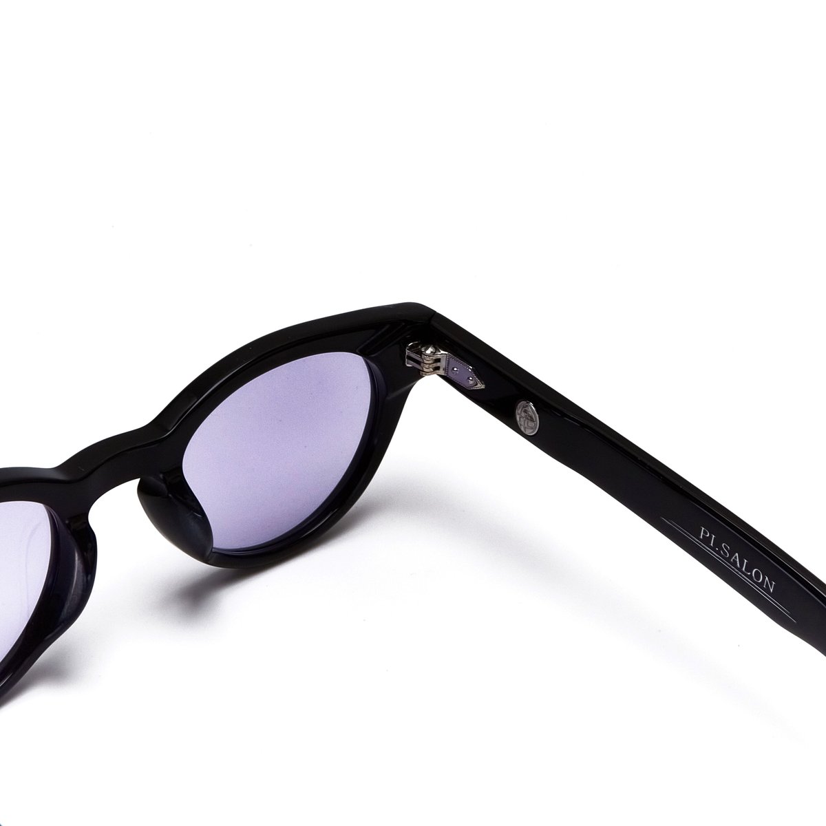 PI.SALON】'OBSCUTRITY' BLACK × PURPLE | AURUM