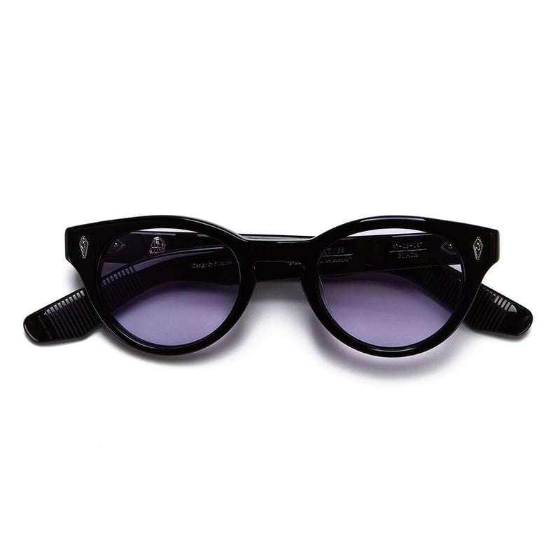 pi.salon URBAN BLACK13 眼鏡 URBAN / 13 black [ restock] - [PI-SALON]