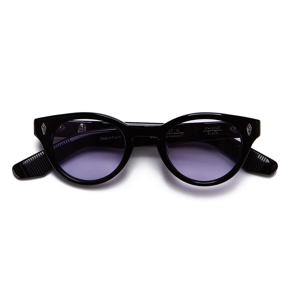 pi.salon URBAN BLACK13 眼鏡 URBAN / 13 black [ restock] - [PI-SALON]