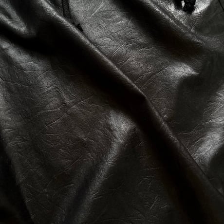 【HONO REPORT】EASY HALF PANTS