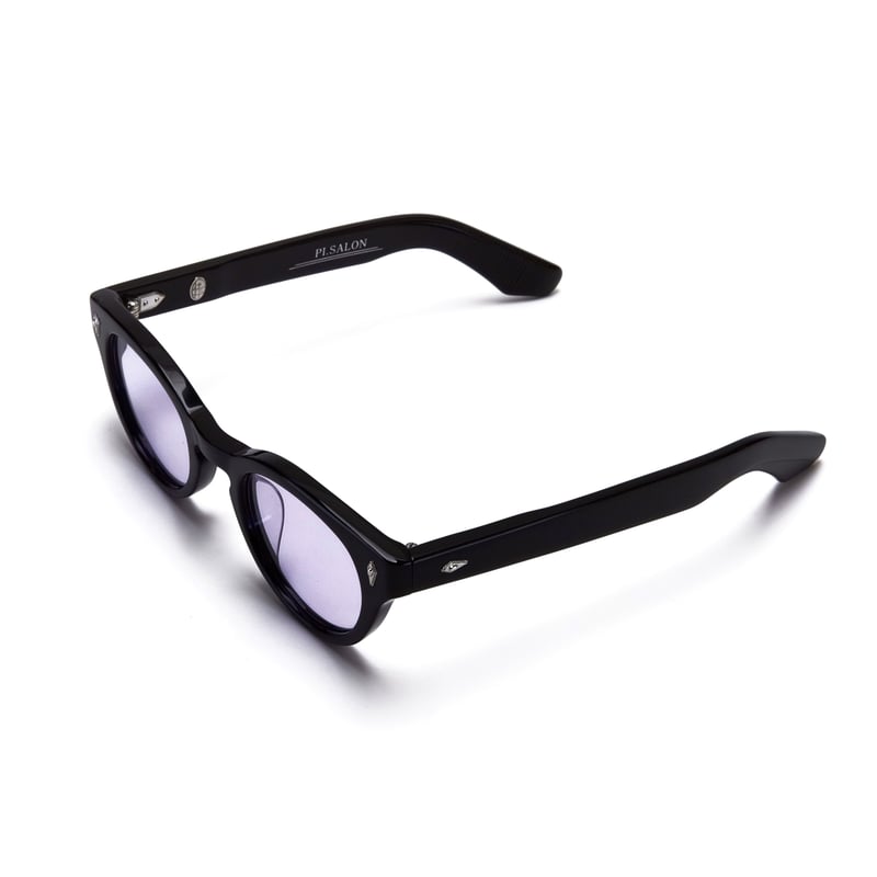 PI.SALON】'OBSCUTRITY' BLACK × PURPLE | AURUM
