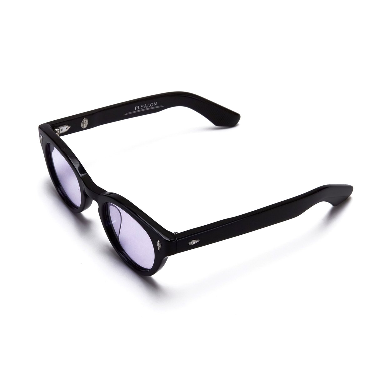 PI.SALON】'OBSCUTRITY' BLACK × PURPLE | AURUM