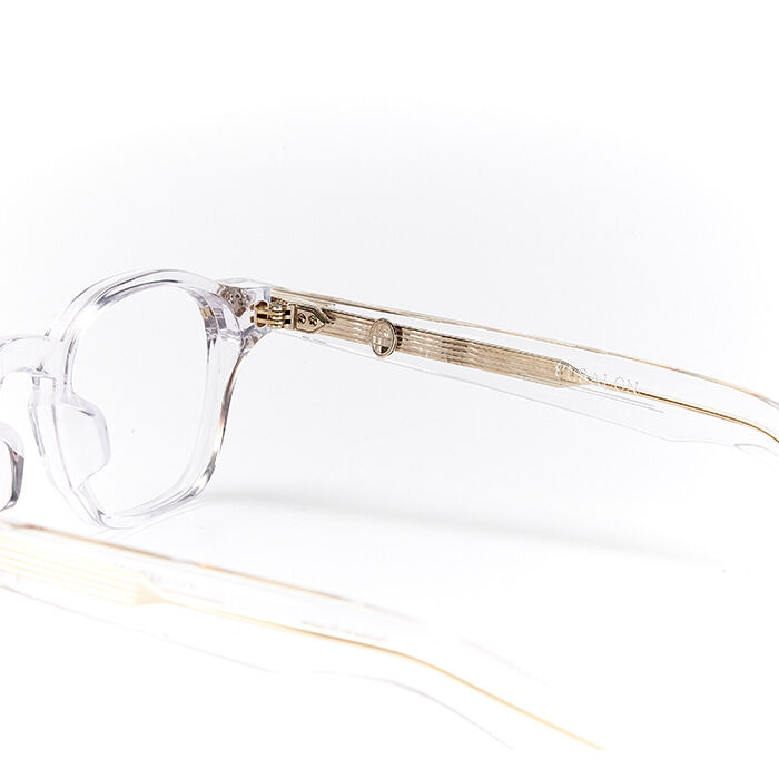 PI.SALON】'REFIND' CLEAR × CLEAR | AURUM