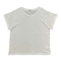 【LOST TOWN SUPPLY】BLINK T-SHIRT WHITE