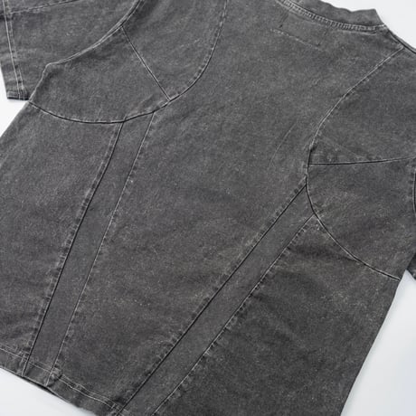 【LONCHO FACTORY】M-27 TEE