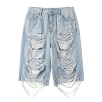 【P.O.S】DESTROY JORTS SKY