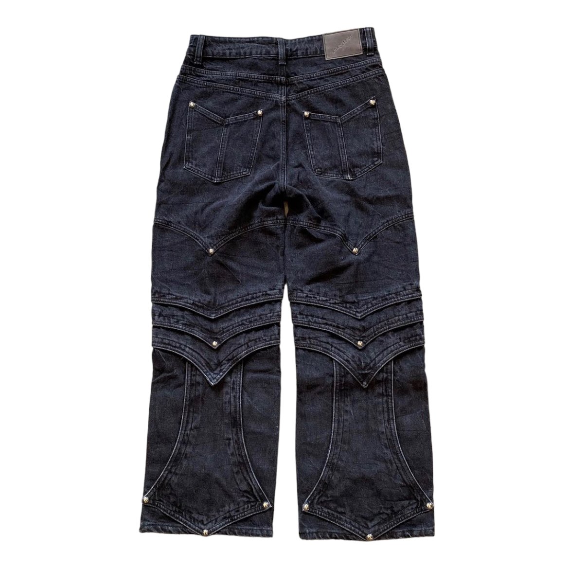 パンツ NON. EXPECT ARMOR JEANS fit=scale-down,w=1200