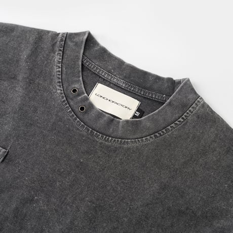 【LONCHO FACTORY】M-27 TEE