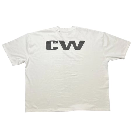 【LONCHO FACTORY】LONCHO *VIETNAM X-CLUSIVE* “PARENTAL ADVISORY” TEE