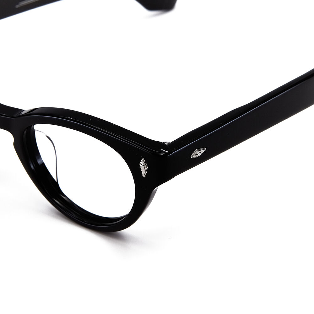 小物 PI-SALON ESTEEM / 24s black PI.SALON】ESTEEM 24s BLACK×BLACK | AURUM