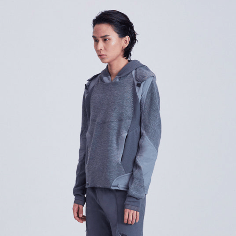 AE SYNCTX トップス