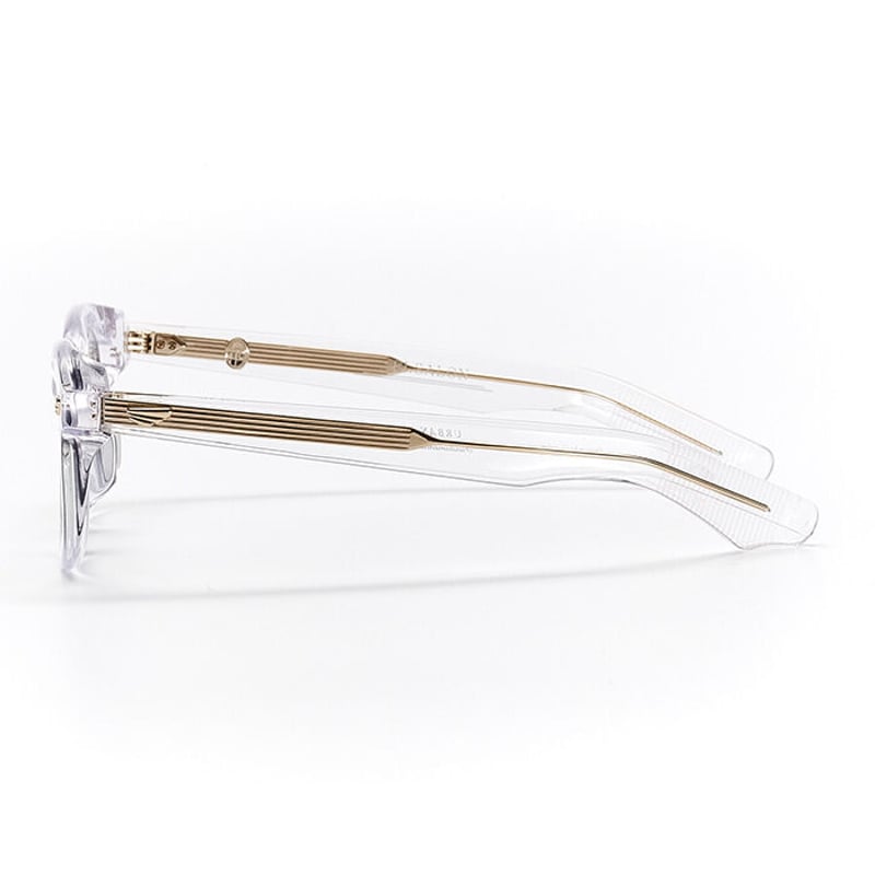 PI.SALON】URBAN 13s CLEAR×CLEAR BLACK | AURUM