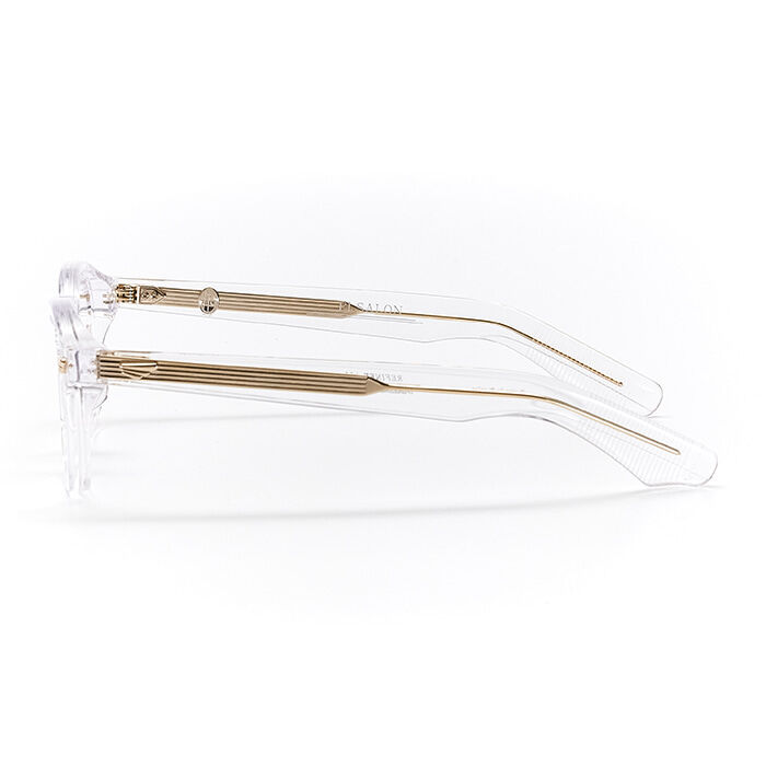 PI.SALON】'REFIND' CLEAR × CLEAR | AURUM