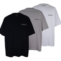 【AWENDE】3 PACK T-SHIRT SET
