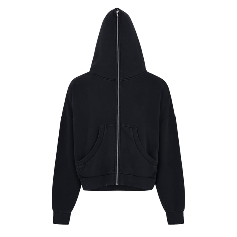ENTIRE STUDIOS】ETERNAL ZIP SOOT | AURUM ENTIRE STUDIOS】ETERNAL ZIP SOOT | AURUM