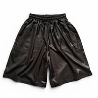 【HONO REPORT】EASY HALF PANTS