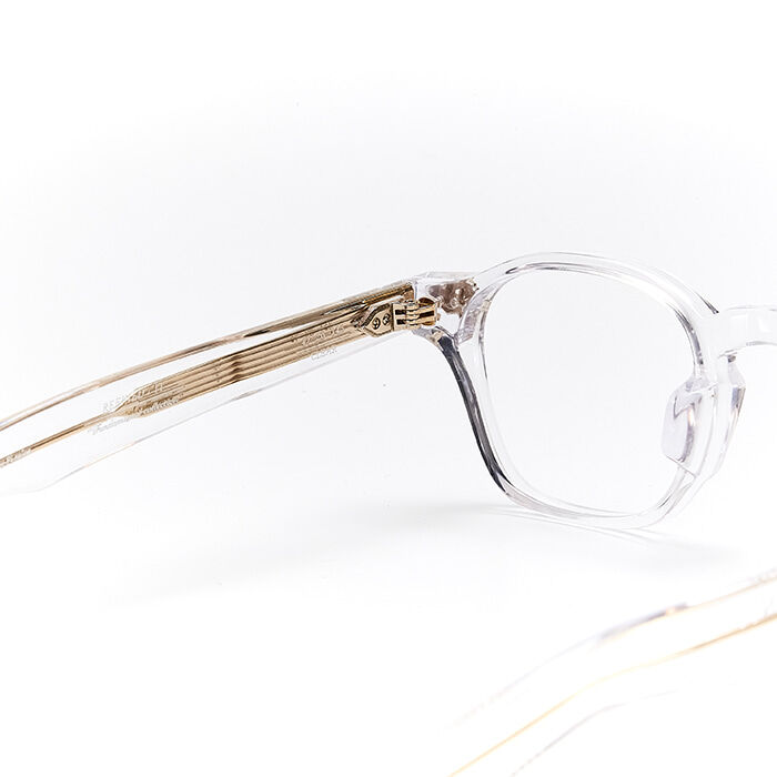 PI.SALON】'REFIND' CLEAR × CLEAR | AURUM