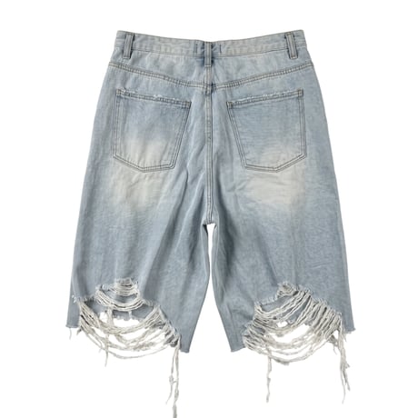 【P.O.S】DESTROY JORTS SKY
