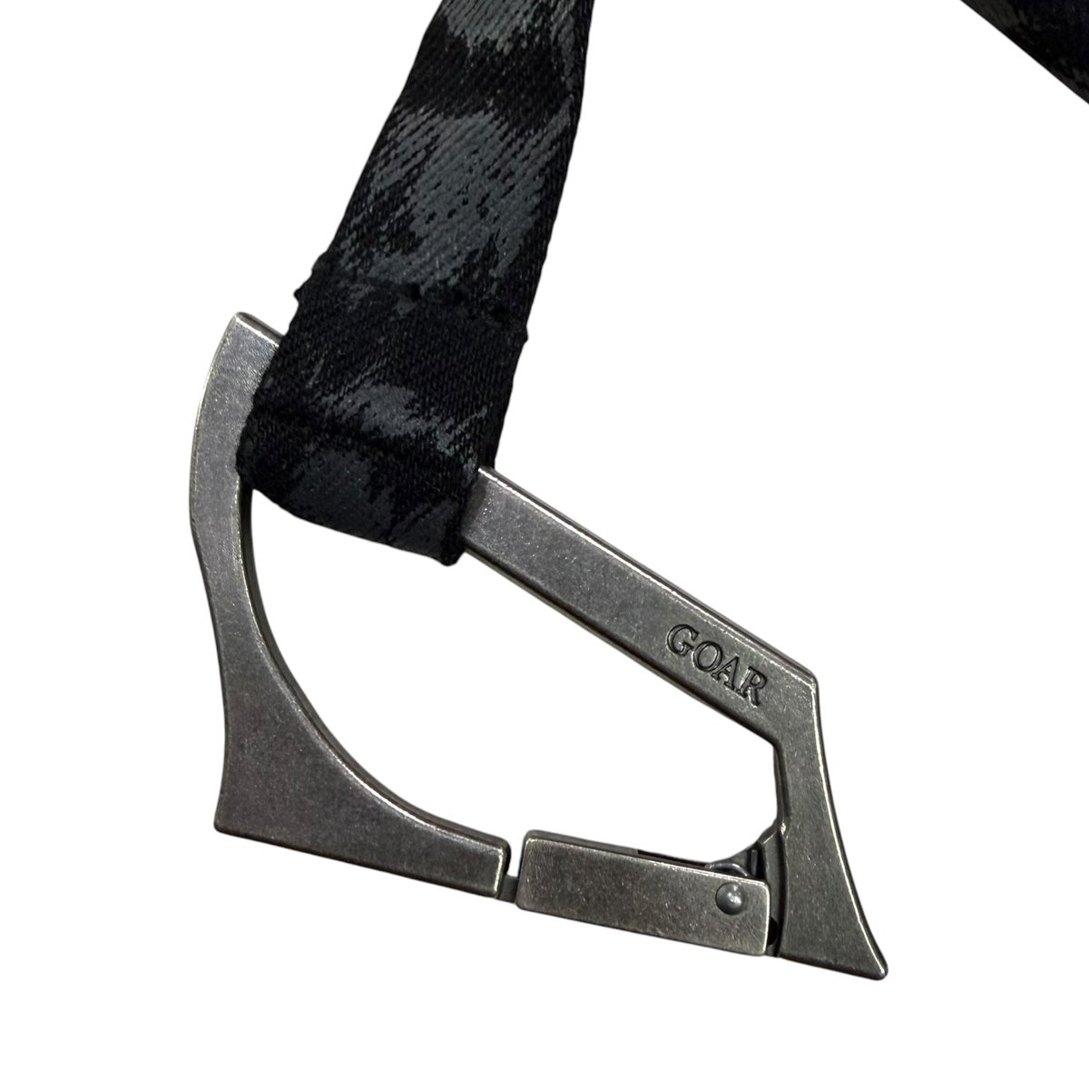 GOAR】HW SELVEDGE DOUBLE KNEE | AURUM