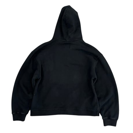 【LOST TOWN SUPPLY】HIGH-FAIVE HOODIE BLACK