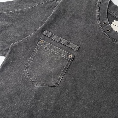 【LONCHO FACTORY】M-27 TEE